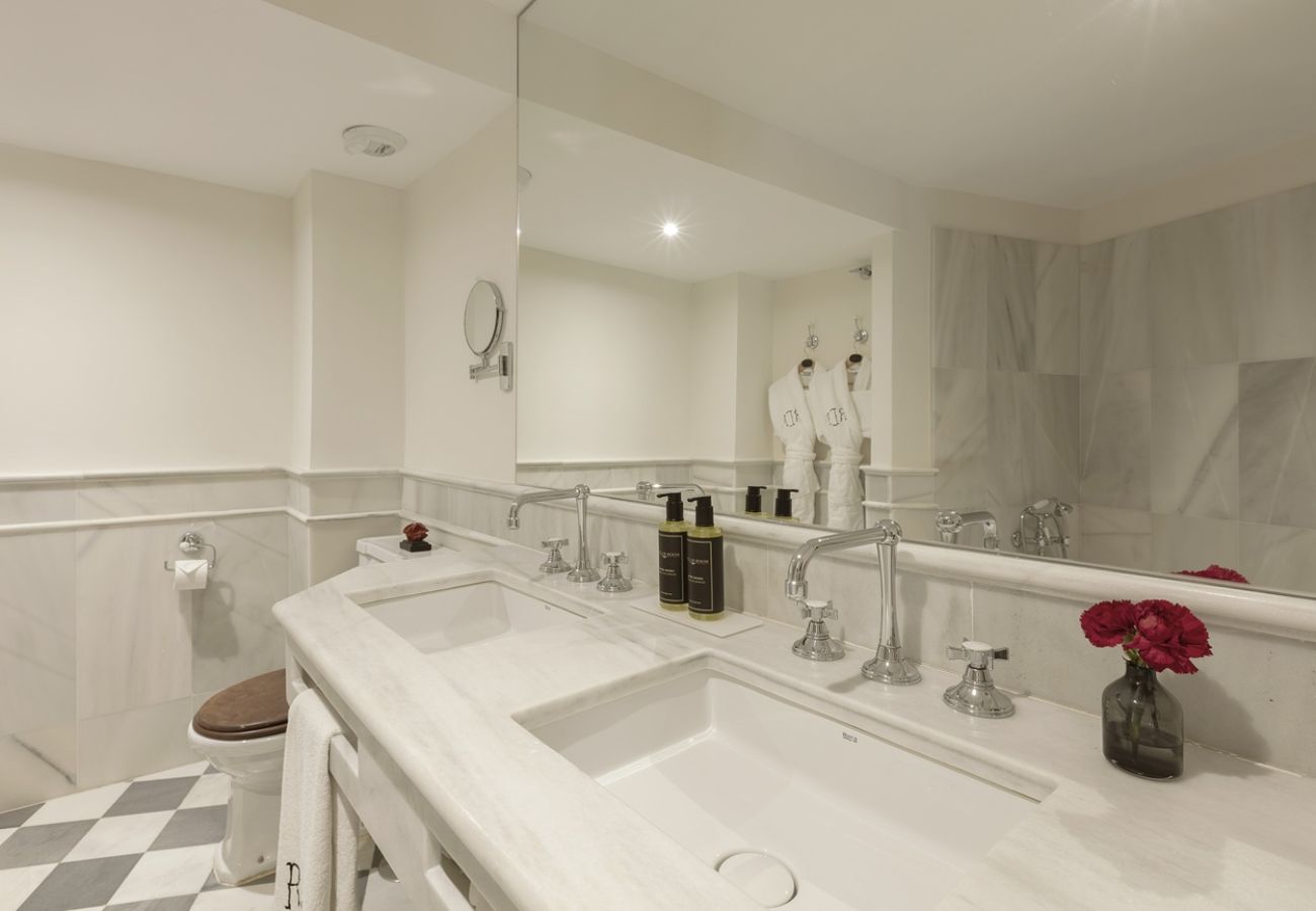 Apartamento en Sevilla - Apartamento III - Torre de la Plata (Real Casa de 