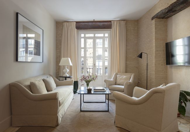 Apartamento en Sevilla - Apt.II - Archivo de Indias (Casa Moneda Sevilla)
