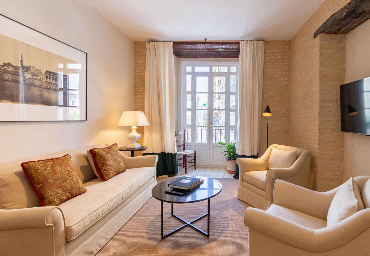 Apartamento en Sevilla - II Real Casa de la Moneda Apartments