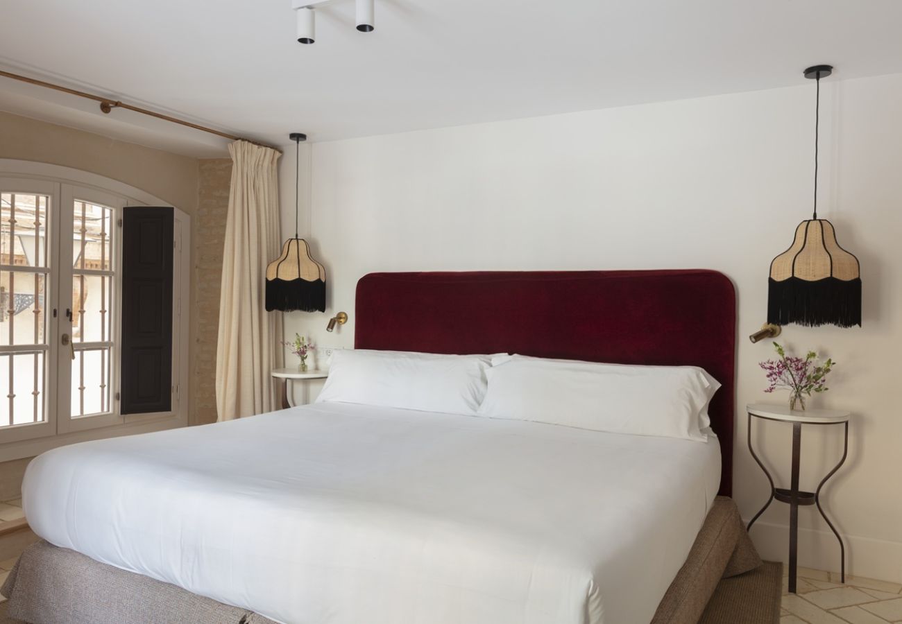 Apartamento en Sevilla - Apt.II - Archivo de Indias (Casa Moneda Sevilla)