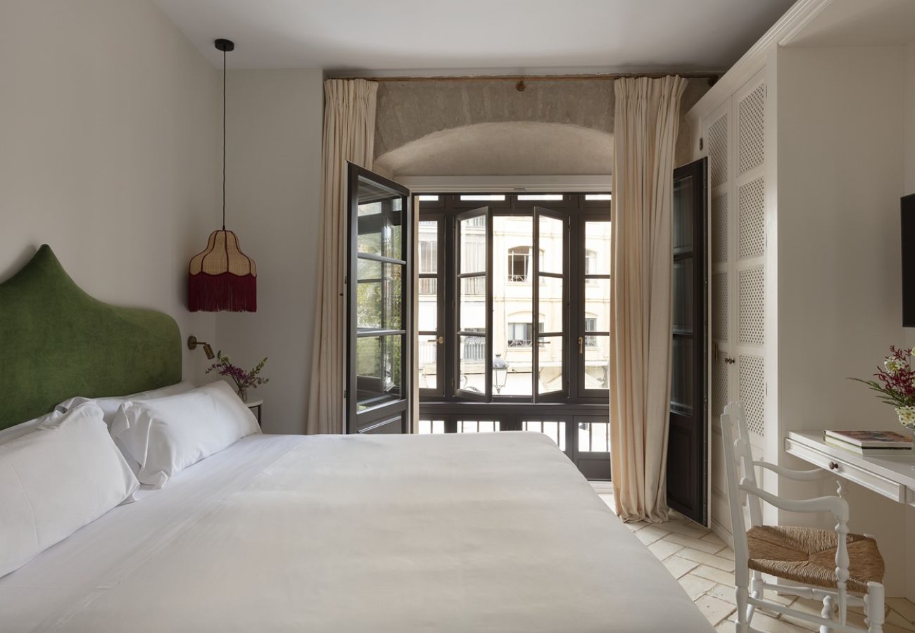 Apartamento en Sevilla - Apt.II - Archivo de Indias (Casa Moneda Sevilla)