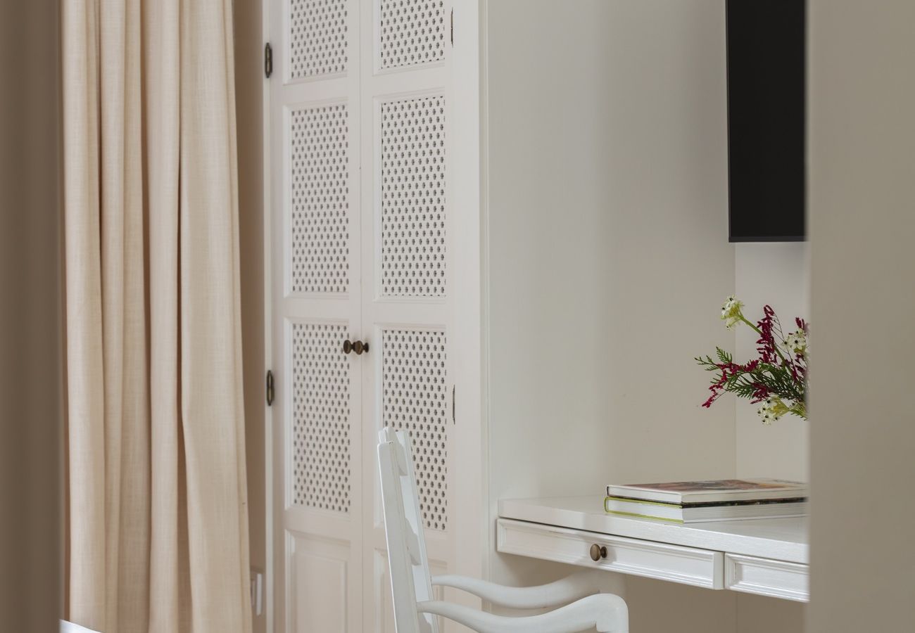 Apartamento en Sevilla - Apt.II - Archivo de Indias (Casa Moneda Sevilla)