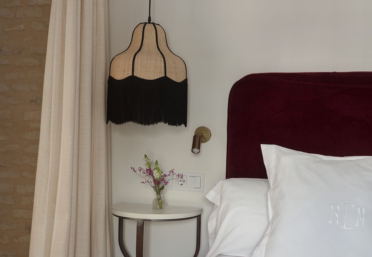 Apartamento en Sevilla - Apt.II - Archivo de Indias (Casa Moneda Sevilla)