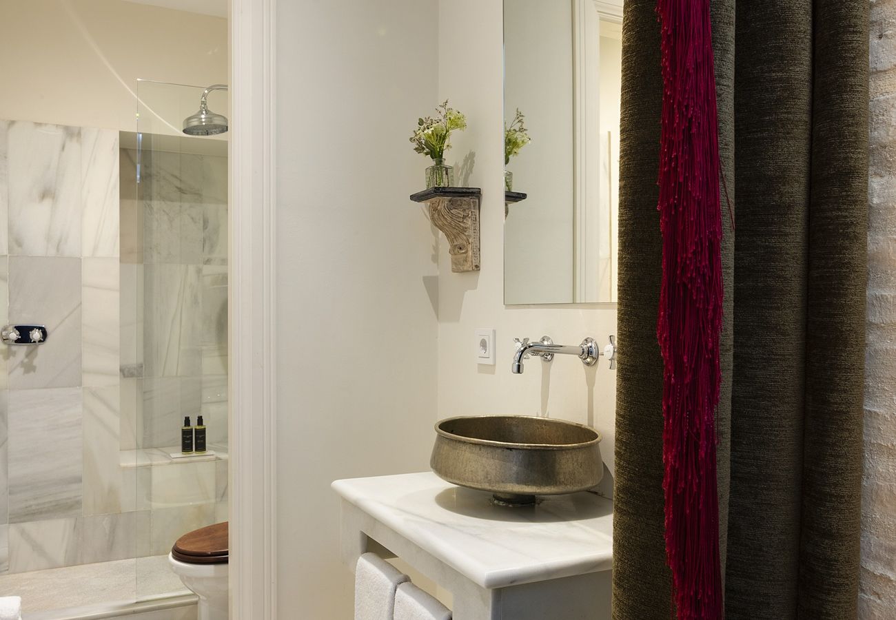 Apartamento en Sevilla - Apt.II - Archivo de Indias (Casa Moneda Sevilla)