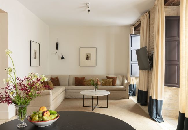 Apartamento en Sevilla - IV Real Casa de la Moneda Apartments