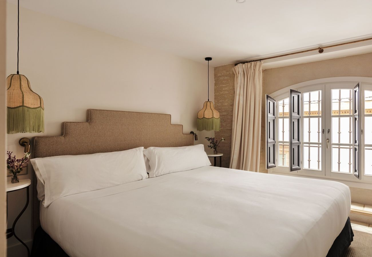 Apartamento en Sevilla - IV Real Casa de la Moneda Apartments