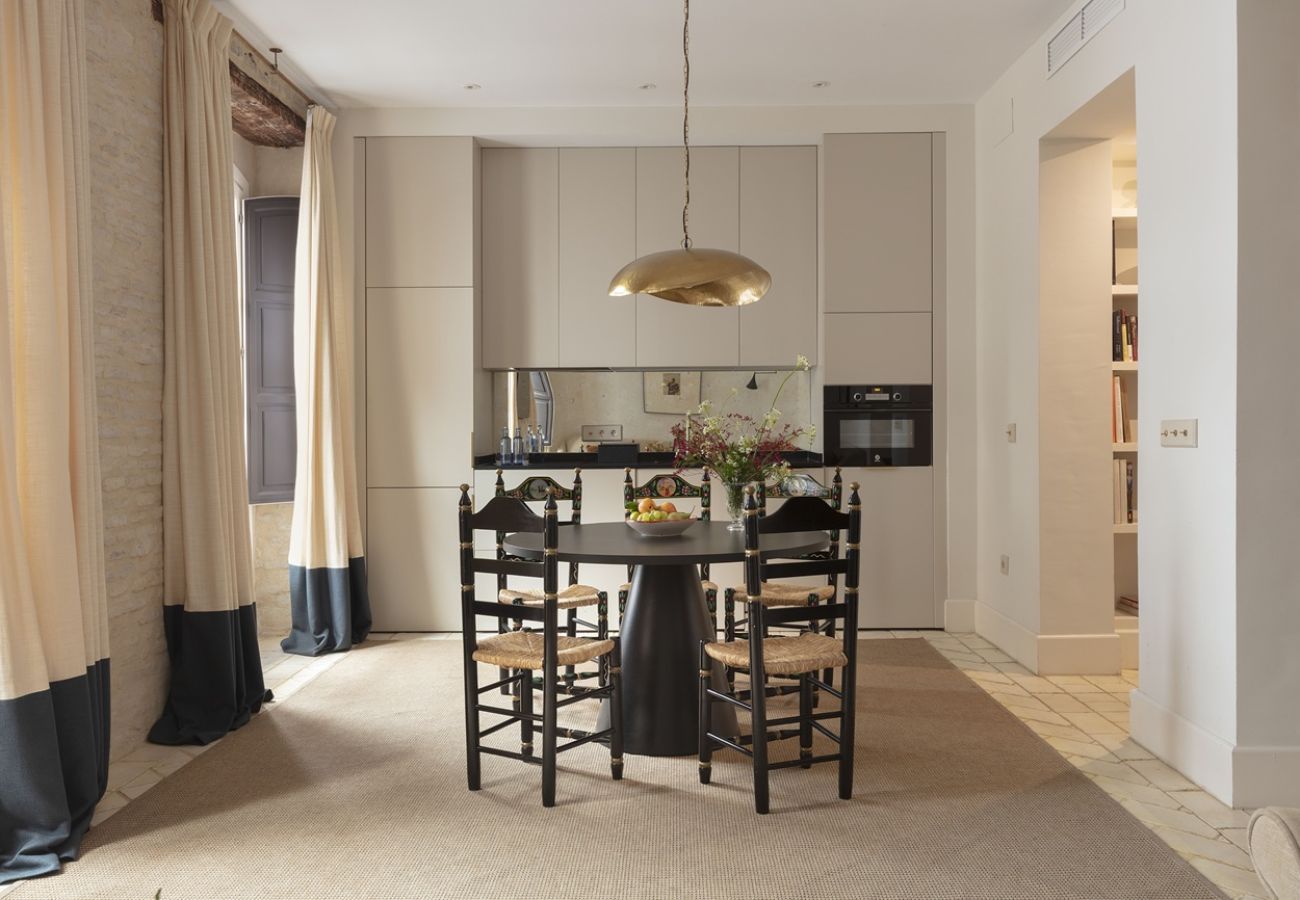 Apartamento en Sevilla - IV Real Casa de la Moneda Apartments