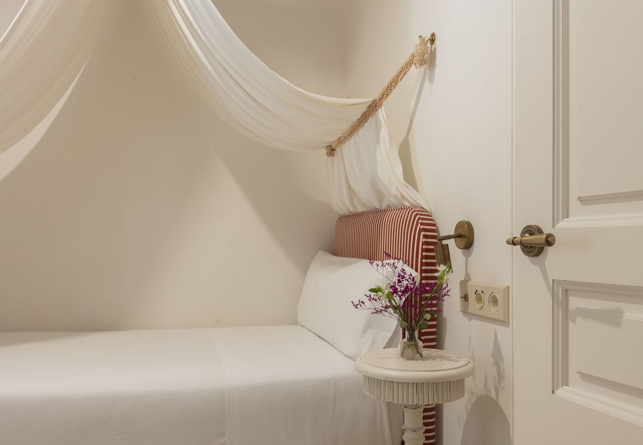 Apartamento en Sevilla - IV Real Casa de la Moneda Apartments