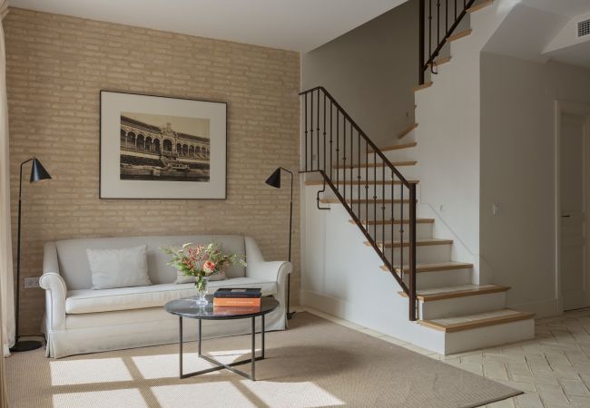 Apartamento en Sevilla - V Real Casa de la Moneda Apartments