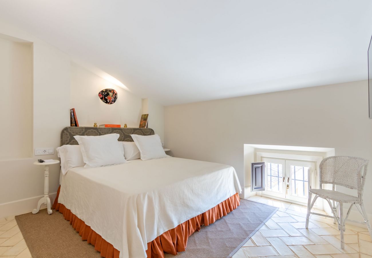 Apartamento en Sevilla - V Real Casa de la Moneda Apartments