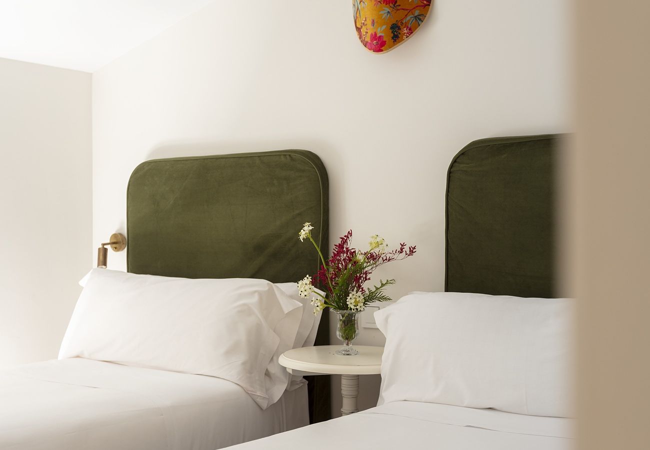 Apartamento en Sevilla - V Real Casa de la Moneda Apartments