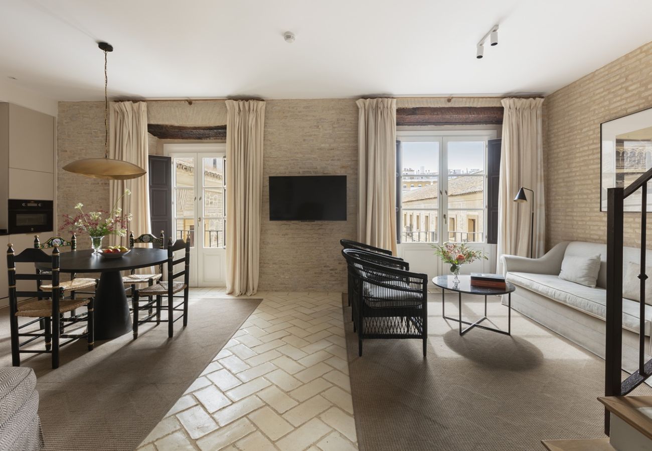 Apartamento en Sevilla - V Real Casa de la Moneda Apartments