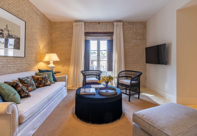 Apartamento en Sevilla - Apt.VI - Torre del Oro (Casa Moneda Sevilla)