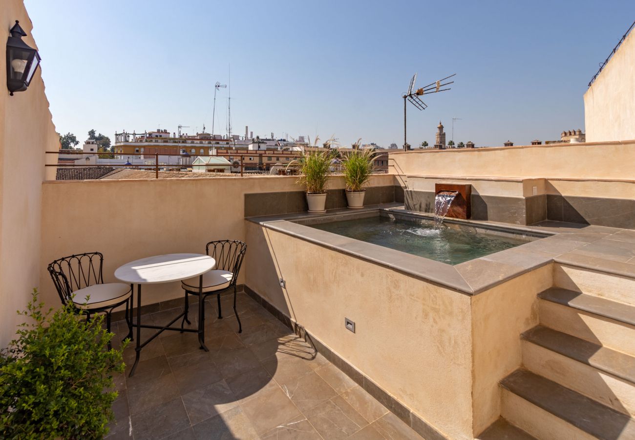 Apartamento en Sevilla - VI Real Casa de la Moneda Apartments
