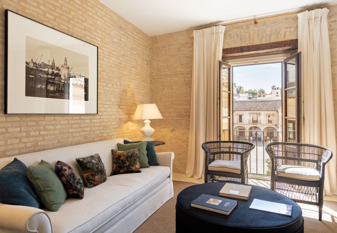 Apartamento en Sevilla - VI Real Casa de la Moneda Apartments