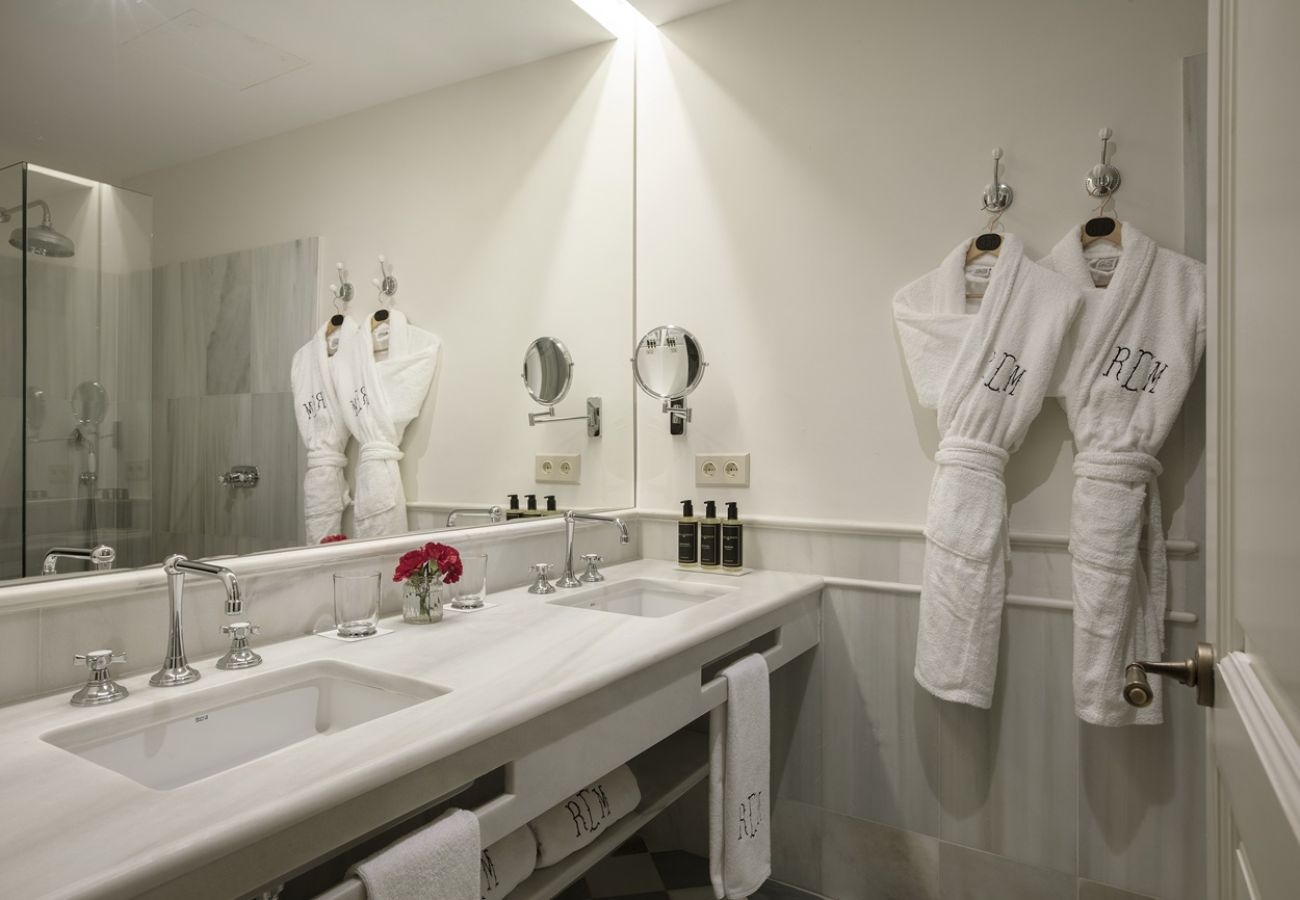 Apartamento en Sevilla - Apt.VI - Torre del Oro (Casa Moneda Sevilla)