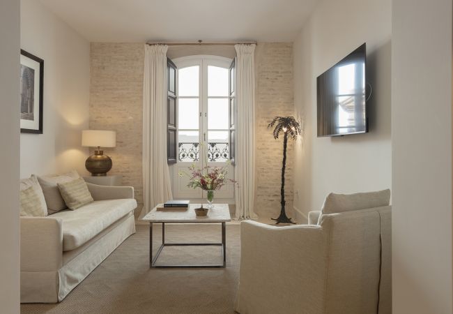 Apartamento en Sevilla - Apt.IX - Casa Pilatos (Casa Moneda Sevilla)