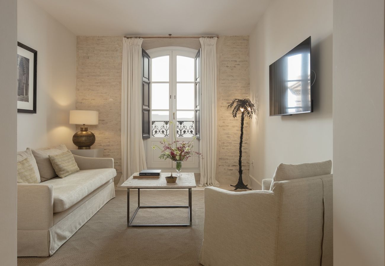 Apartamento en Sevilla - Apt.IX - Casa Pilatos (Casa Moneda Sevilla)