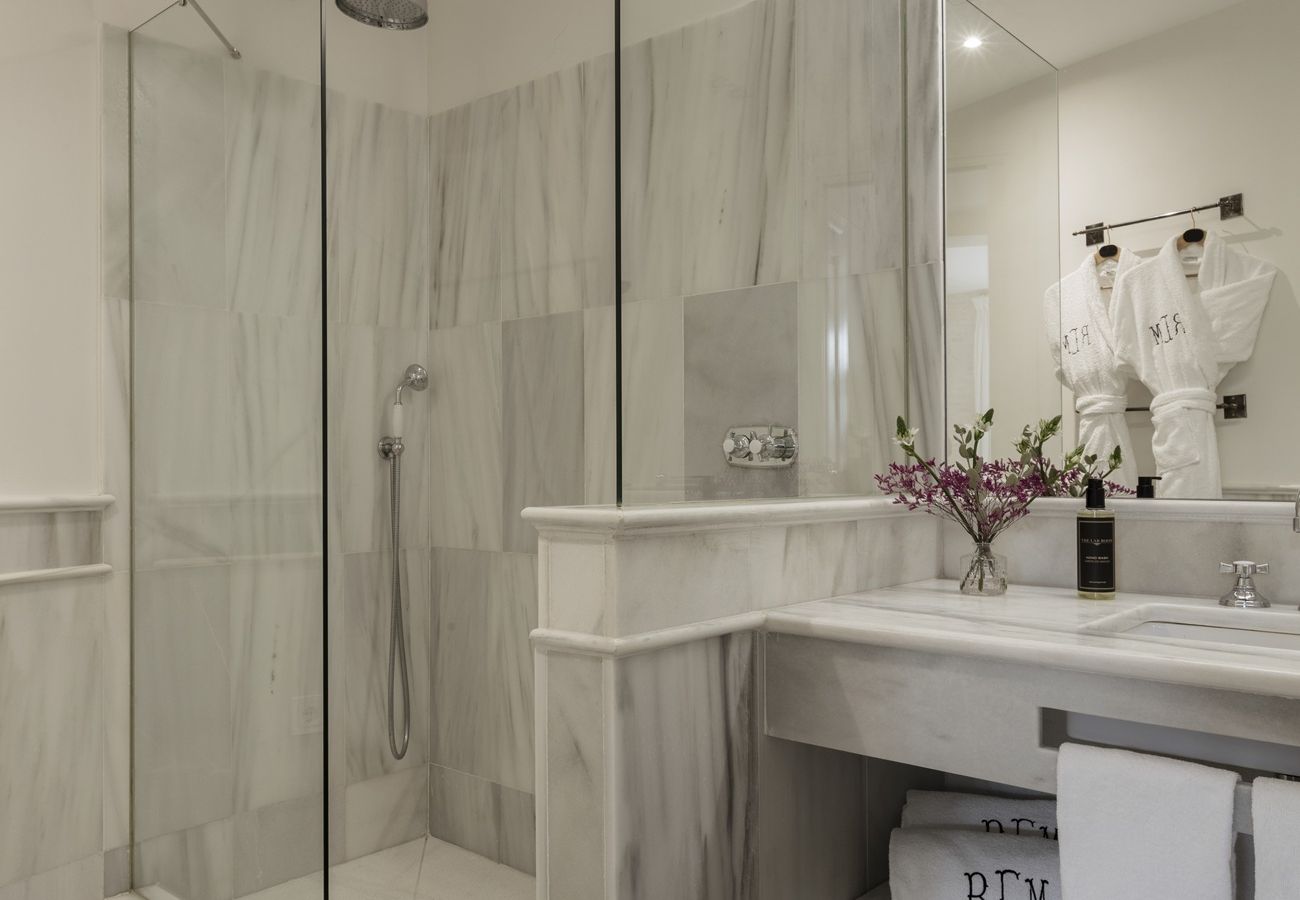 Apartamento en Sevilla - Apt.IX - Casa Pilatos (Casa Moneda Sevilla)