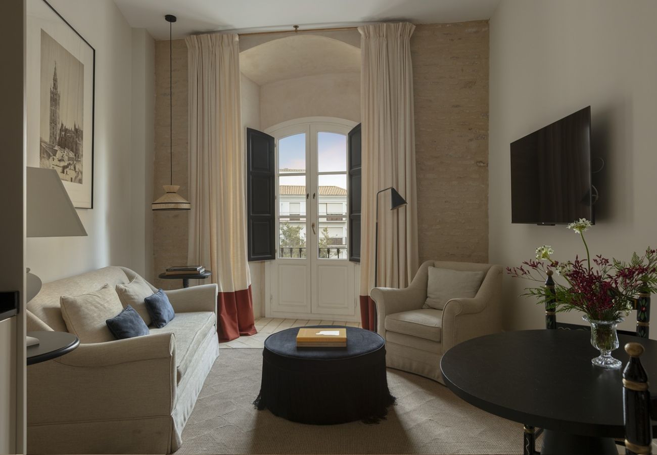 Apartamento en Sevilla - Apt.VII - La Giralda (Casa Moneda Sevilla)