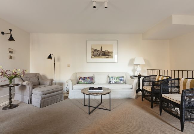 Apartamento en Sevilla - Apt.X - Los Venerables (Casa Moneda Sevilla)