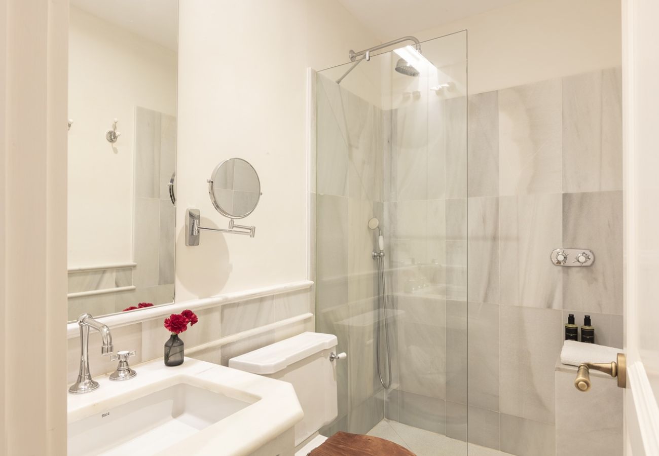 Apartamento en Sevilla - Apt.X - Los Venerables (Casa Moneda Sevilla)