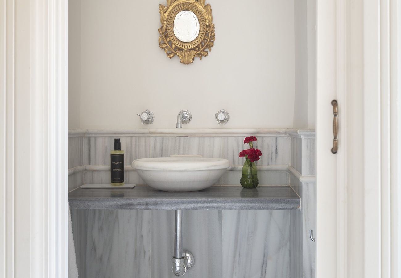 Apartamento en Sevilla - Apt.X - Los Venerables (Casa Moneda Sevilla)