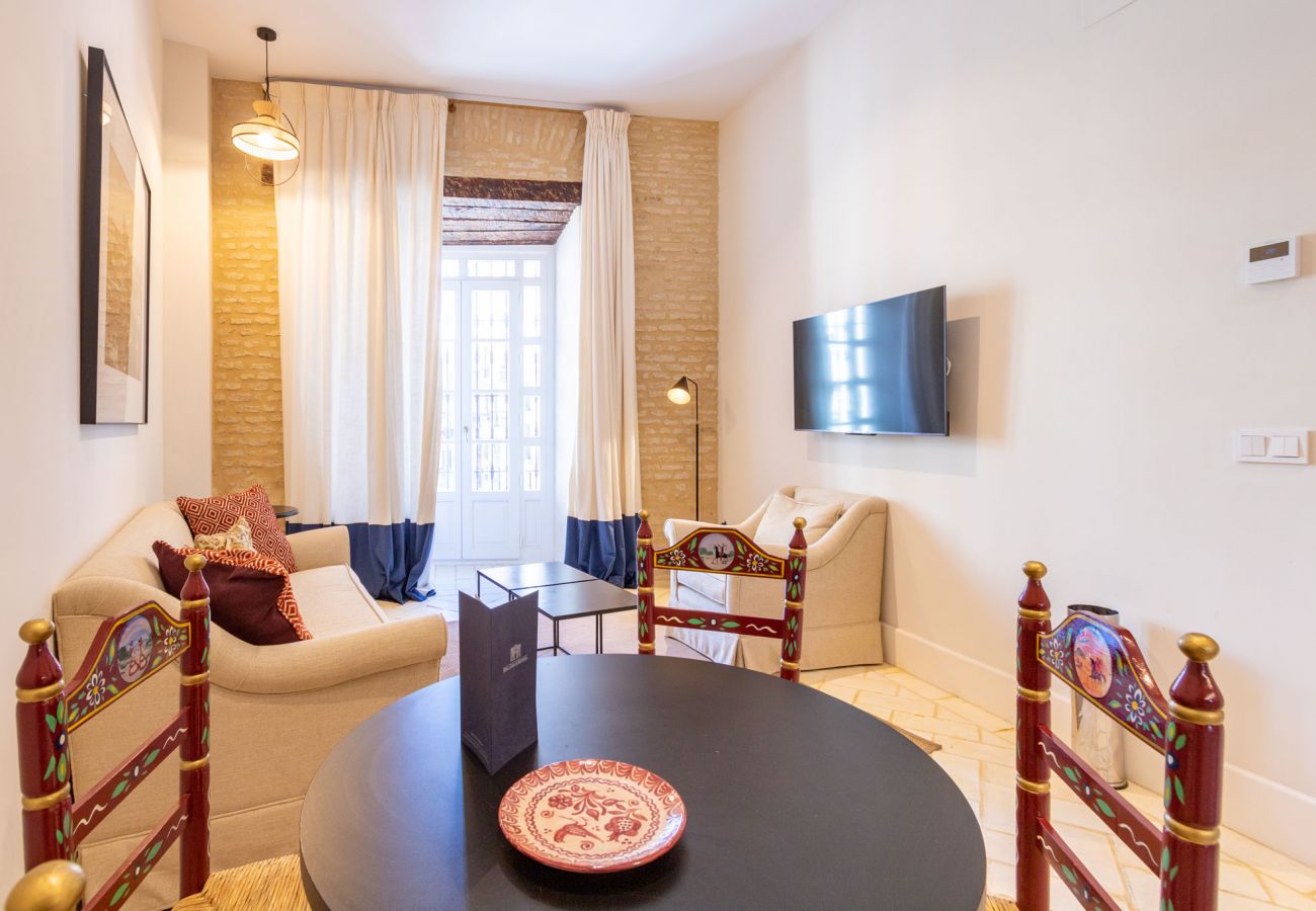 Apartamento en Sevilla - I Real Casa de la Moneda Apartments
