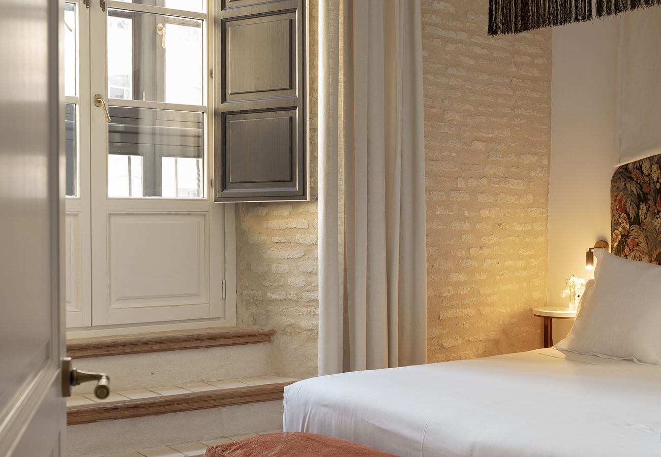 Apartamento en Sevilla - I Real Casa de la Moneda Apartments