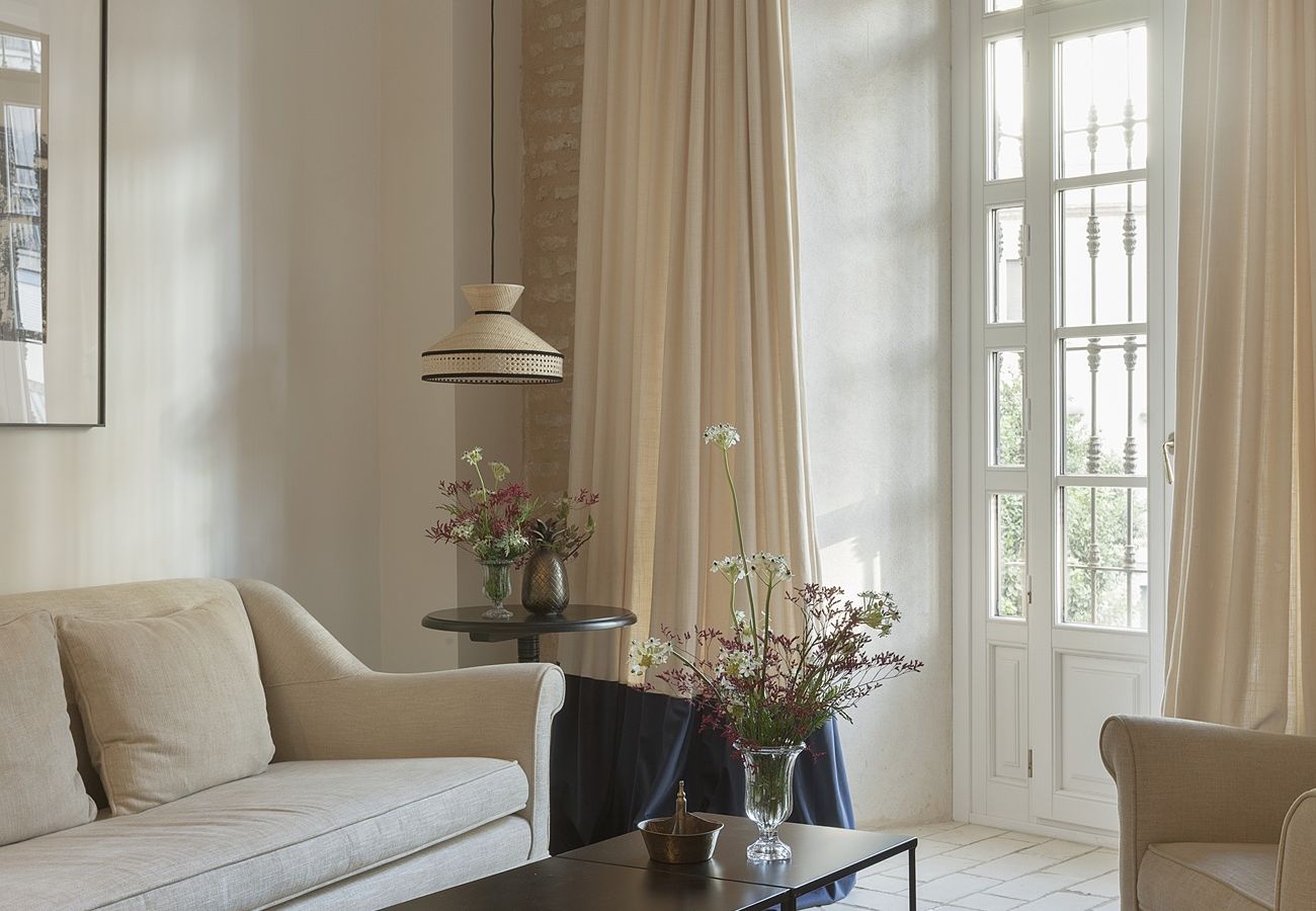 Apartamento en Sevilla - I Real Casa de la Moneda Apartments