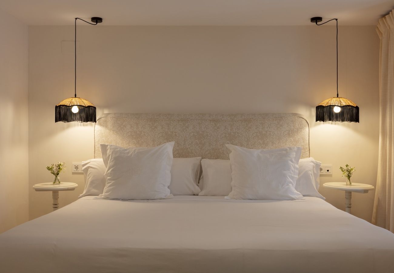 Apartment in Seville - Apt.III - Torre de la Plata (Casa Moneda Sevilla) 