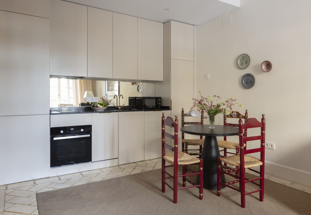 Apartment in Seville - Apt.II - Archivo de Indias (Casa Moneda Sevilla)