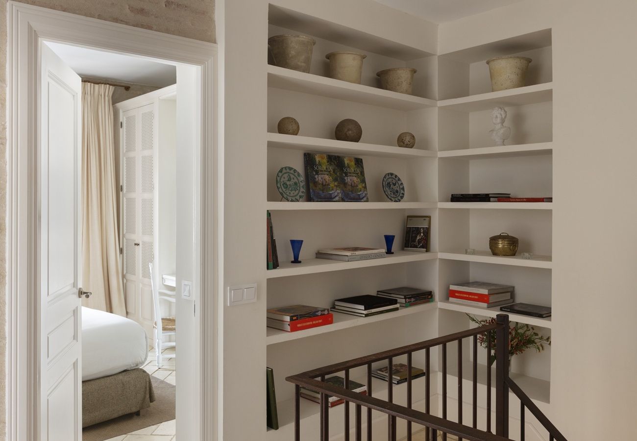 Apartment in Seville - Apt.II - Archivo de Indias (Casa Moneda Sevilla)