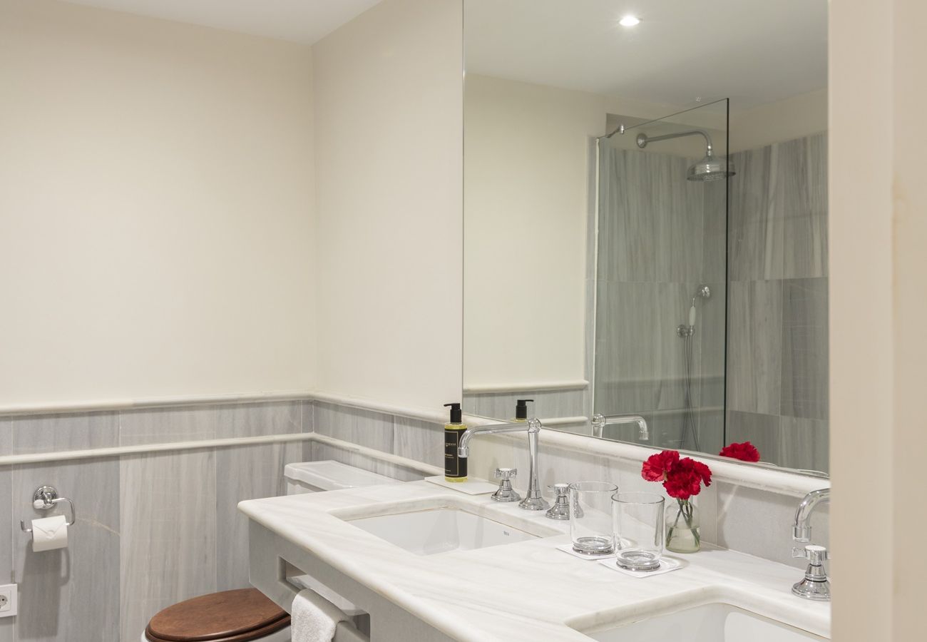 Apartment in Seville - Apt.II - Archivo de Indias (Casa Moneda Sevilla)