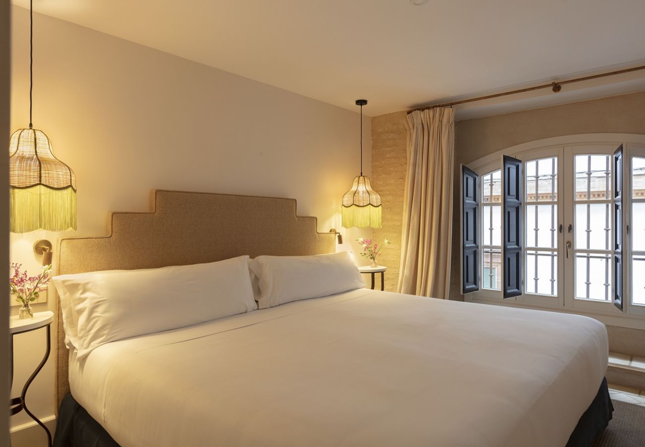 Apartment in Seville - Apt.IV - Fábrica de Tabaco (Casa Moneda Sevilla)