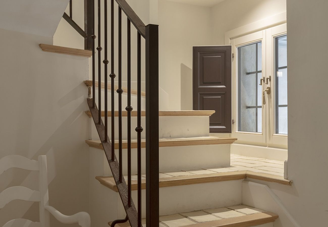 Apartment in Seville - Apt.IV - Fábrica de Tabaco (Casa Moneda Sevilla)