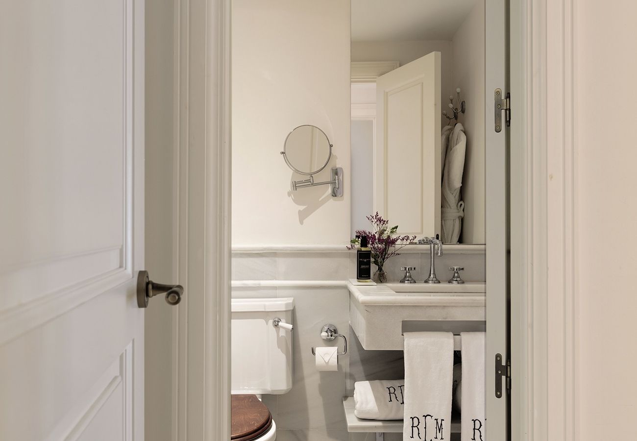 Apartment in Seville - Apt.IV - Fábrica de Tabaco (Casa Moneda Sevilla)