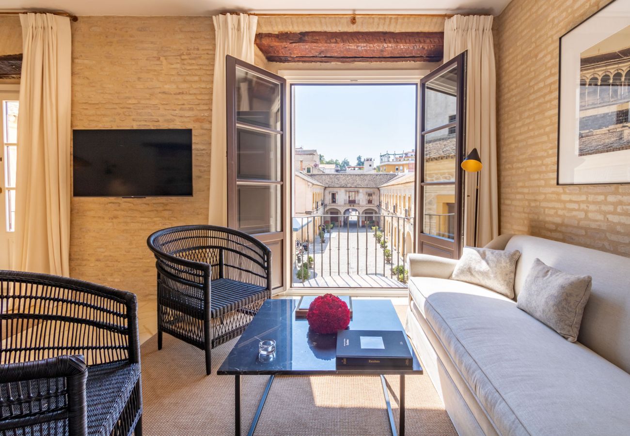 Apartment in Seville - V Real Casa de la Moneda Apartments