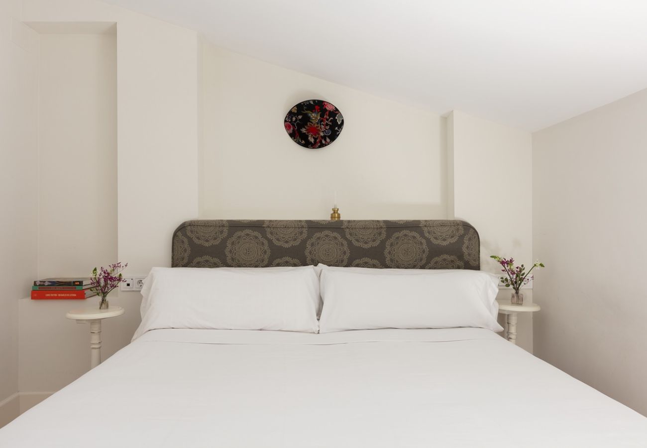 Apartment in Seville - Apt.V - La Maestranza (Casa Moneda Sevilla)