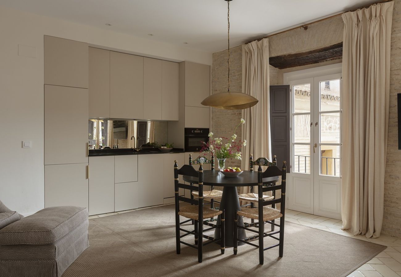 Apartment in Seville - Apt.V - La Maestranza (Casa Moneda Sevilla)