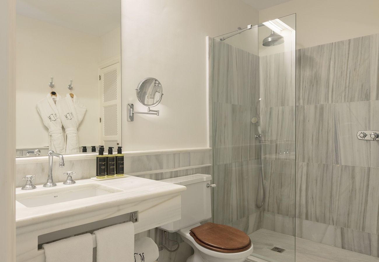 Apartment in Seville - Apt.V - La Maestranza (Casa Moneda Sevilla)