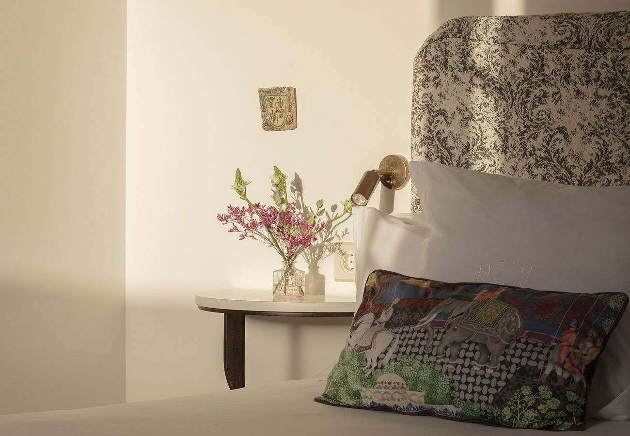 Apartment in Seville - Apt.VI - Torre del Oro (Casa Moneda Sevilla)