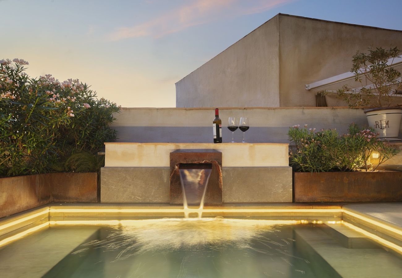 Apartment in Seville - Apt.VI - Torre del Oro (Casa Moneda Sevilla)