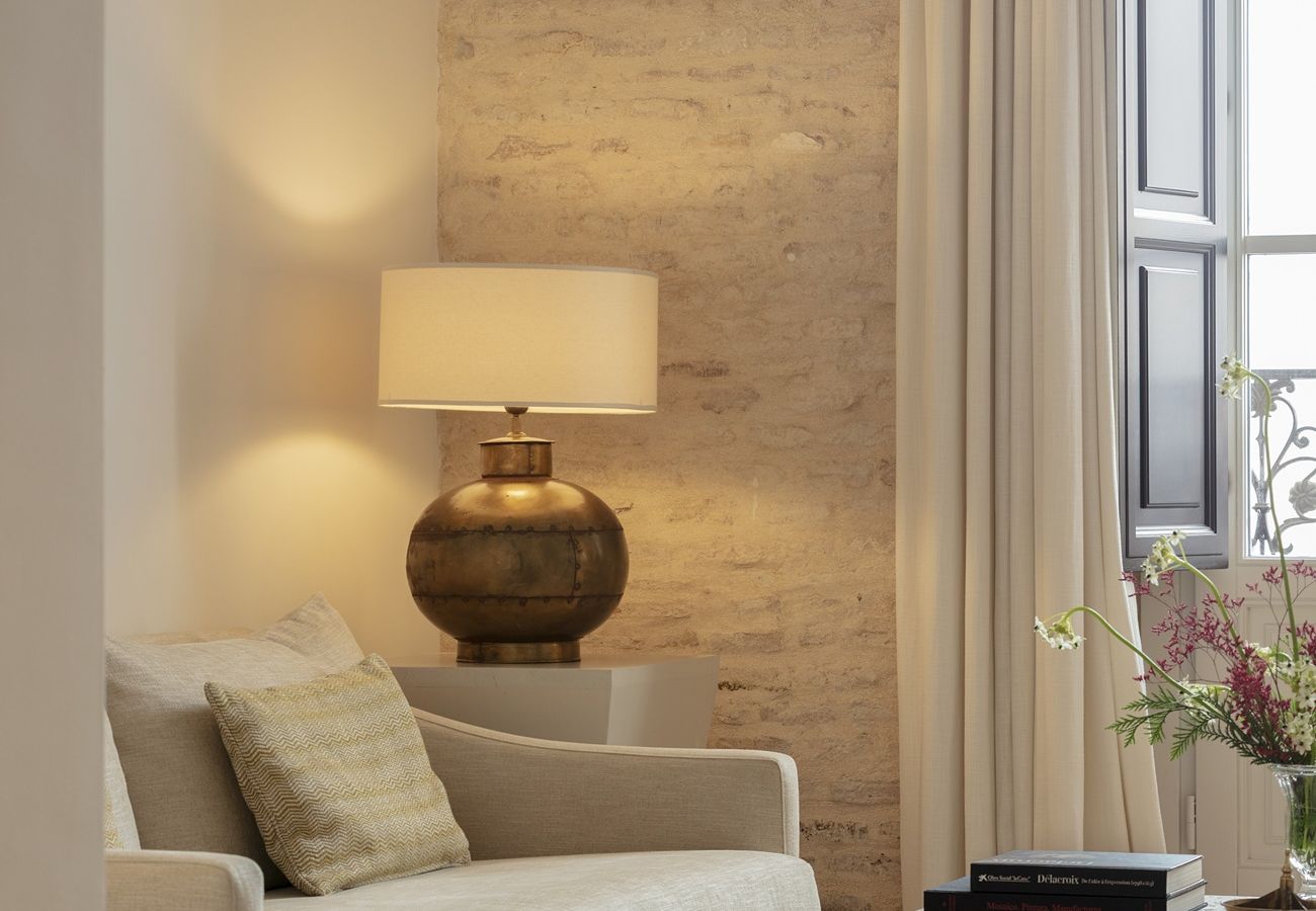 Apartment in Seville - Apt.IX - Casa Pilatos (Casa Moneda Sevilla)