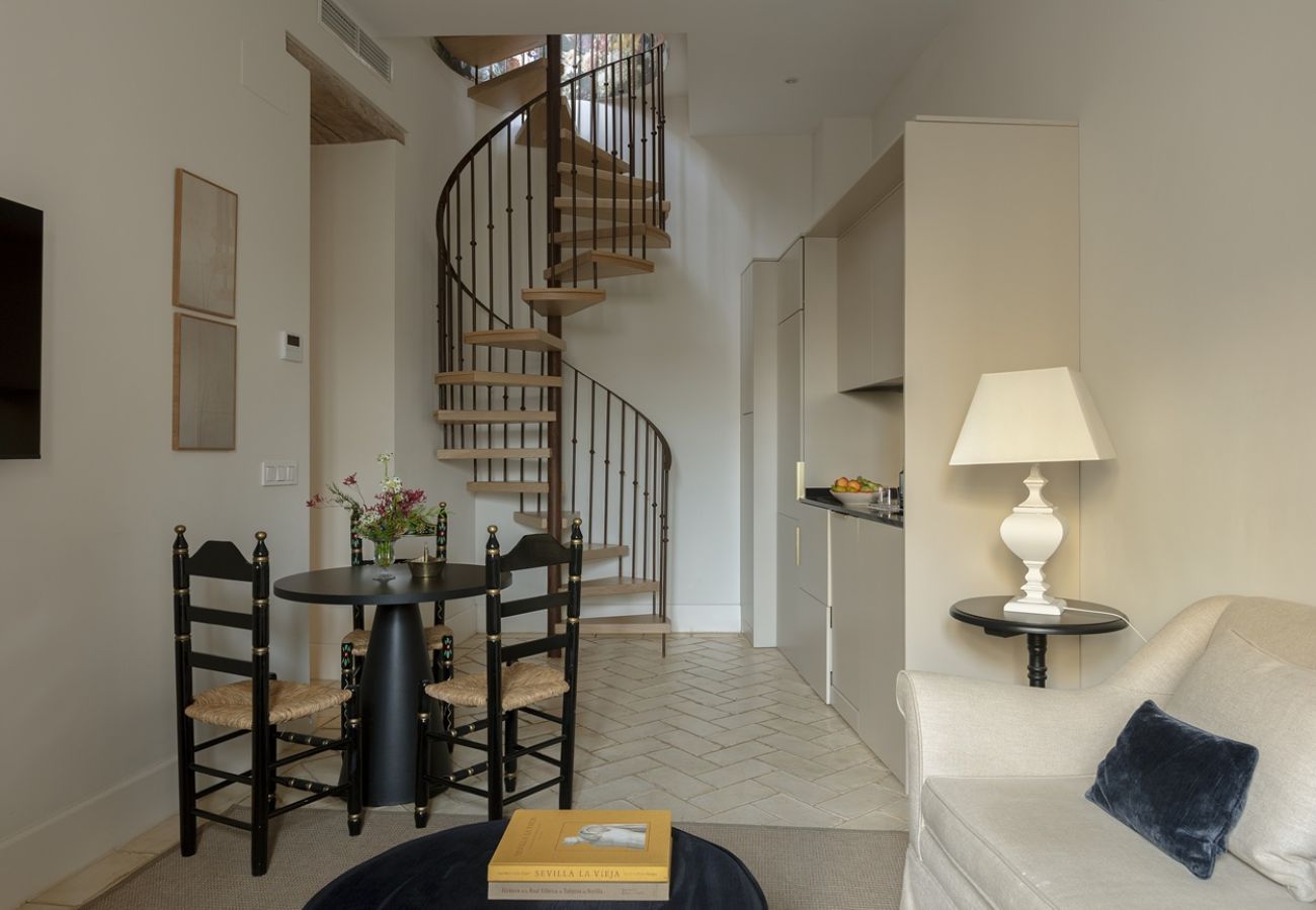 Apartment in Seville - Apt.VII - La Giralda (Casa Moneda Sevilla)