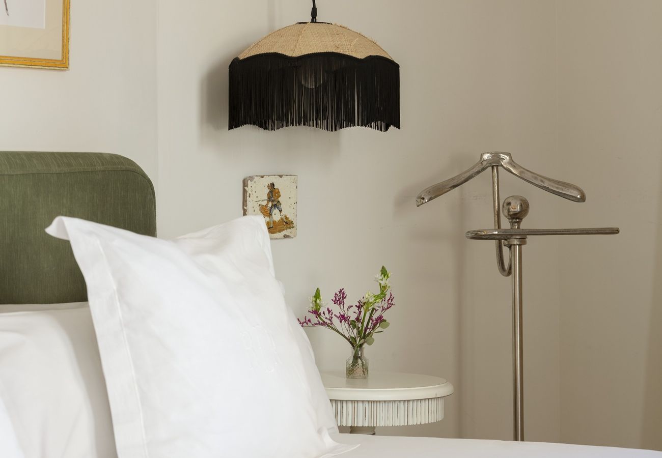 Apartment in Seville - Apt.VIII - La Caridad (Casa Moneda Sevilla)