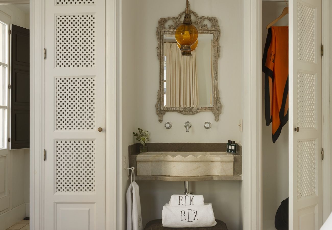 Apartment in Seville - Apt.VIII - La Caridad (Casa Moneda Sevilla)