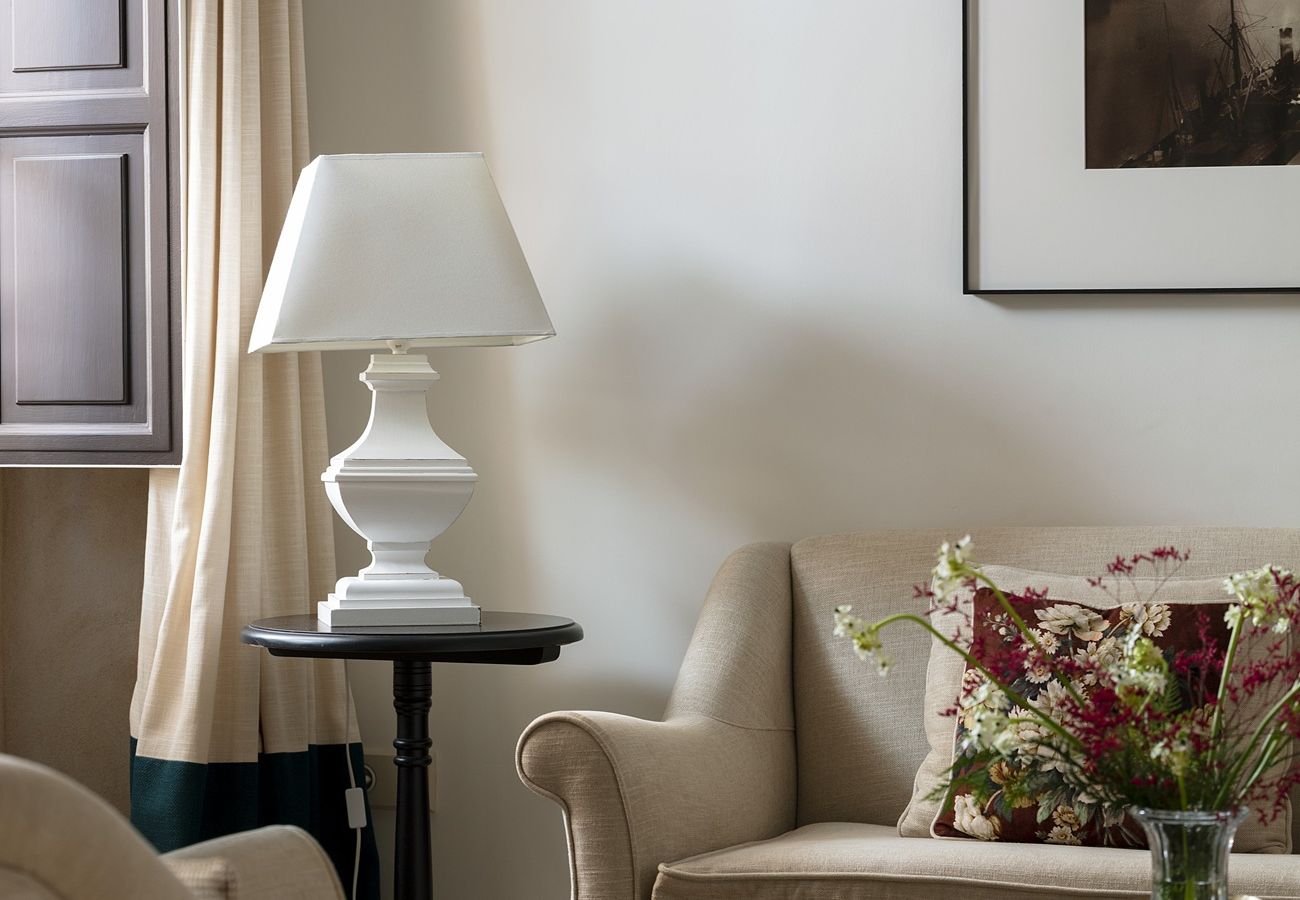 Apartment in Seville - Apt.VIII - La Caridad (Casa Moneda Sevilla)