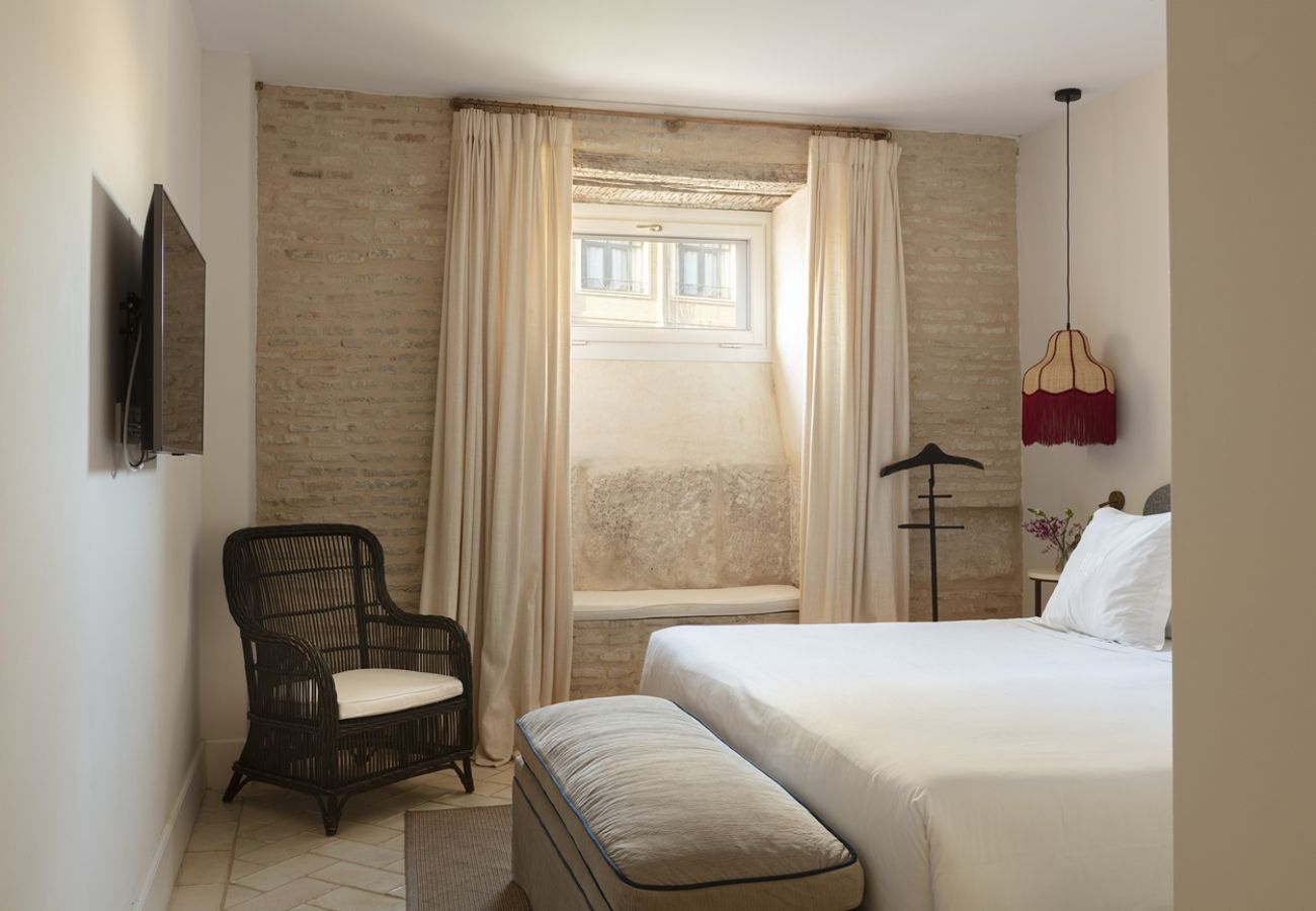 Apartment in Seville - X Real Casa de la Moneda Apartments