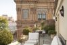 Apartment in Sevilla - Apt.X - Los Venerables (Casa Moneda Sevilla)